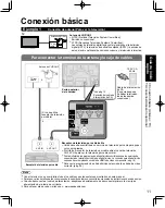 Предварительный просмотр 85 страницы Panasonic TC-P54V10 - Viera 54" Full HD 1080p Quick Start Manual