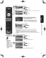 Предварительный просмотр 91 страницы Panasonic TC-P54V10 - Viera 54" Full HD 1080p Quick Start Manual