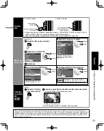 Предварительный просмотр 97 страницы Panasonic TC-P54V10 - Viera 54" Full HD 1080p Quick Start Manual