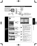 Предварительный просмотр 105 страницы Panasonic TC-P54V10 - Viera 54" Full HD 1080p Quick Start Manual