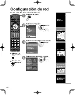 Предварительный просмотр 118 страницы Panasonic TC-P54V10 - Viera 54" Full HD 1080p Quick Start Manual