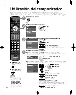 Предварительный просмотр 128 страницы Panasonic TC-P54V10 - Viera 54" Full HD 1080p Quick Start Manual