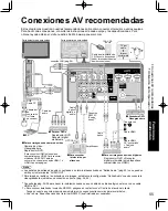 Предварительный просмотр 129 страницы Panasonic TC-P54V10 - Viera 54" Full HD 1080p Quick Start Manual