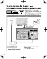 Предварительный просмотр 158 страницы Panasonic TC-P54V10 - Viera 54" Full HD 1080p Quick Start Manual