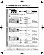 Предварительный просмотр 160 страницы Panasonic TC-P54V10 - Viera 54" Full HD 1080p Quick Start Manual