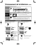 Предварительный просмотр 166 страницы Panasonic TC-P54V10 - Viera 54" Full HD 1080p Quick Start Manual