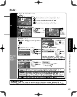 Предварительный просмотр 171 страницы Panasonic TC-P54V10 - Viera 54" Full HD 1080p Quick Start Manual