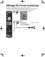 Предварительный просмотр 178 страницы Panasonic TC-P54V10 - Viera 54" Full HD 1080p Quick Start Manual