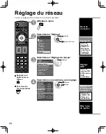 Предварительный просмотр 190 страницы Panasonic TC-P54V10 - Viera 54" Full HD 1080p Quick Start Manual