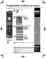 Предварительный просмотр 196 страницы Panasonic TC-P54V10 - Viera 54" Full HD 1080p Quick Start Manual