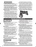 Preview for 6 page of Panasonic TC-P55VT60 Manual De Usuario