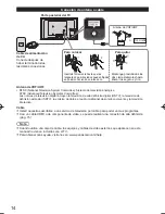 Preview for 14 page of Panasonic TC-P55VT60 Manual De Usuario