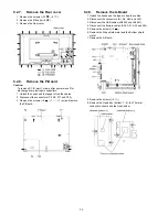 Предварительный просмотр 20 страницы Panasonic TC-P55VT60 Service Manual