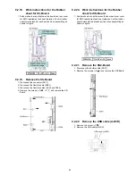 Предварительный просмотр 23 страницы Panasonic TC-P55VT60 Service Manual