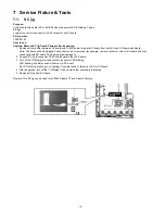 Preview for 18 page of Panasonic TC-P58S1 - 58" Plasma TV Service Manual