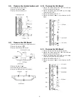 Предварительный просмотр 21 страницы Panasonic TC-P58S1 - 58" Plasma TV Service Manual