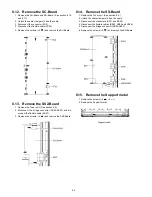 Preview for 22 page of Panasonic TC-P58S1 - 58" Plasma TV Service Manual