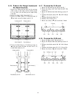 Предварительный просмотр 23 страницы Panasonic TC-P58S1 - 58" Plasma TV Service Manual