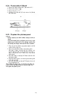 Предварительный просмотр 26 страницы Panasonic TC-P58S1 - 58" Plasma TV Service Manual