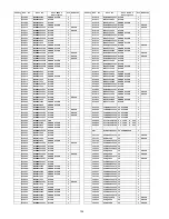 Preview for 104 page of Panasonic TC-P58S1 - 58" Plasma TV Service Manual