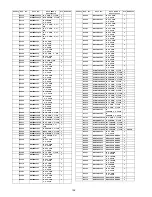 Preview for 108 page of Panasonic TC-P58S1 - 58" Plasma TV Service Manual