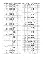 Предварительный просмотр 110 страницы Panasonic TC-P58S1 - 58" Plasma TV Service Manual