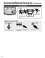 Preview for 10 page of Panasonic TC-P58V10 Operating Instructions Manual