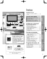 Preview for 3 page of Panasonic TC-P58V10 (Spanish) Manual De Instrucciones