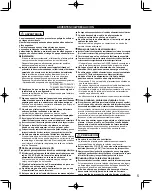 Preview for 5 page of Panasonic TC-P58V10 (Spanish) Manual De Instrucciones