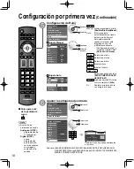 Preview for 18 page of Panasonic TC-P58V10 (Spanish) Manual De Instrucciones