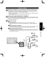 Preview for 29 page of Panasonic TC-P58V10 (Spanish) Manual De Instrucciones