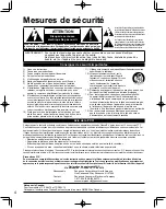 Preview for 76 page of Panasonic TC-P58V10 (Spanish) Manual De Instrucciones