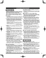 Preview for 77 page of Panasonic TC-P58V10 (Spanish) Manual De Instrucciones