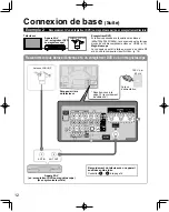 Preview for 84 page of Panasonic TC-P58V10 (Spanish) Manual De Instrucciones