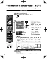 Preview for 98 page of Panasonic TC-P58V10 (Spanish) Manual De Instrucciones