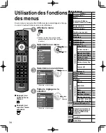 Preview for 106 page of Panasonic TC-P58V10 (Spanish) Manual De Instrucciones