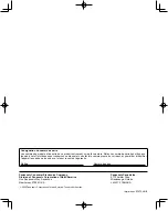 Preview for 146 page of Panasonic TC-P58V10 (Spanish) Manual De Instrucciones