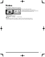 Preview for 7 page of Panasonic TC-P58V10X Operating Instructions Manual