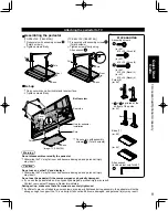 Preview for 9 page of Panasonic TC-P58V10X Operating Instructions Manual