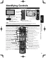 Preview for 15 page of Panasonic TC-P58V10X Operating Instructions Manual