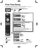 Preview for 16 page of Panasonic TC-P58V10X Operating Instructions Manual