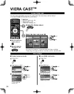 Preview for 28 page of Panasonic TC-P58V10X Operating Instructions Manual