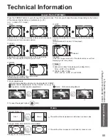 Preview for 55 page of Panasonic TC-P60ST30 Owner'S Manual