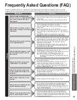 Preview for 59 page of Panasonic TC-P60ST30 Owner'S Manual