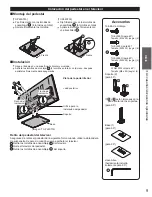 Preview for 9 page of Panasonic TC-P65ST30 Manual De Usuario