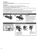 Preview for 10 page of Panasonic TC-P65ST30 Manual De Usuario