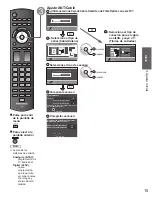 Preview for 15 page of Panasonic TC-P65ST30 Manual De Usuario