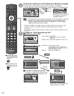 Preview for 16 page of Panasonic TC-P65ST30 Manual De Usuario