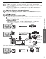 Preview for 39 page of Panasonic TC-P65ST30 Manual De Usuario