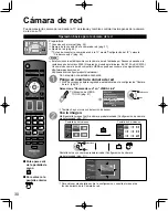 Предварительный просмотр 30 страницы Panasonic TC-P65V10 Manual De Instrucciones